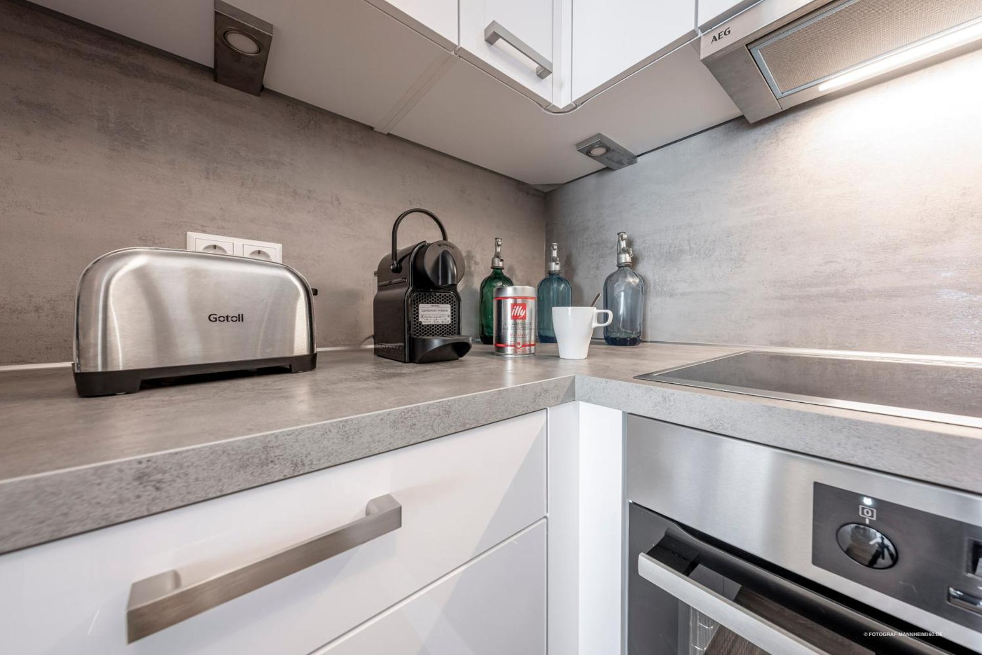 Xxl Design-Appartement Artdesign - 8 Pers - Naehe Speyer Mannheim Heidelberg Hockenheim Exteriér fotografie