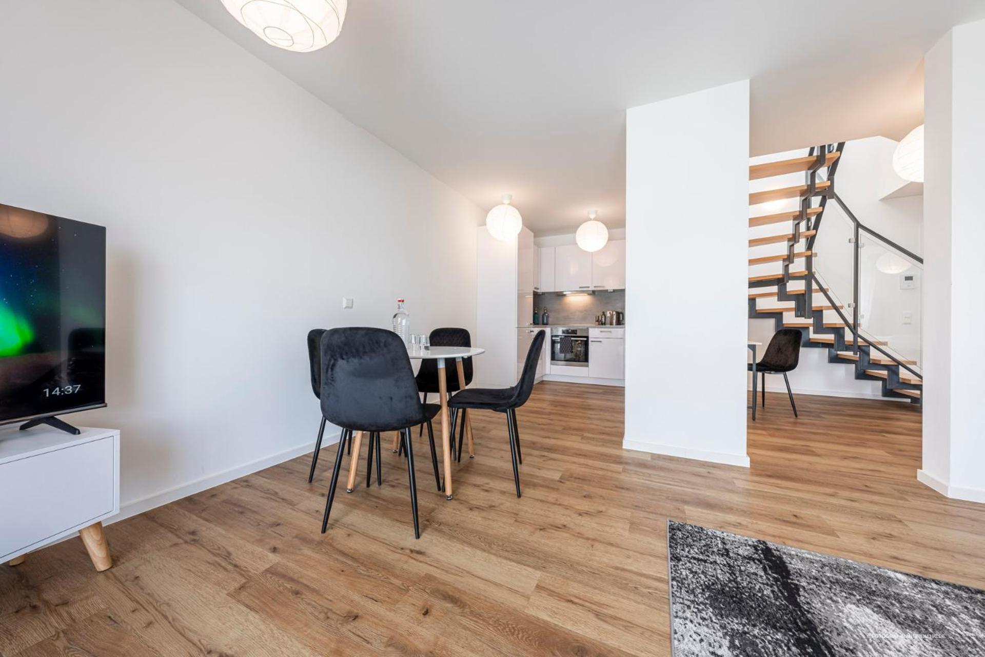 Xxl Design-Appartement Artdesign - 8 Pers - Naehe Speyer Mannheim Heidelberg Hockenheim Exteriér fotografie