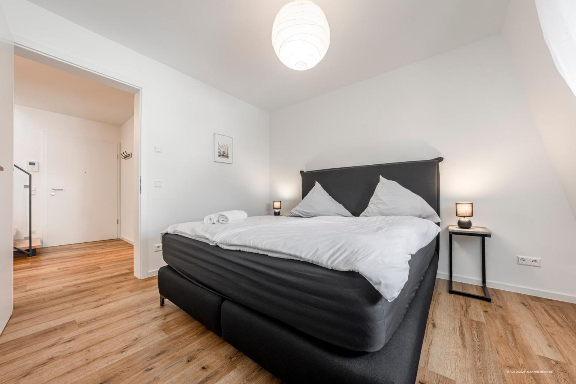 Xxl Design-Appartement Artdesign - 8 Pers - Naehe Speyer Mannheim Heidelberg Hockenheim Exteriér fotografie