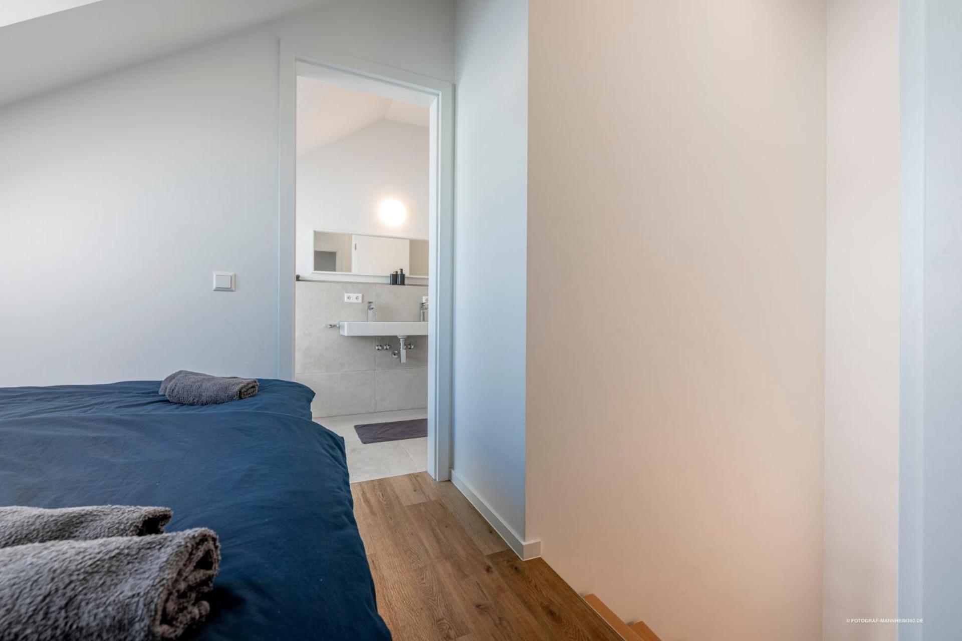 Xxl Design-Appartement Artdesign - 8 Pers - Naehe Speyer Mannheim Heidelberg Hockenheim Exteriér fotografie